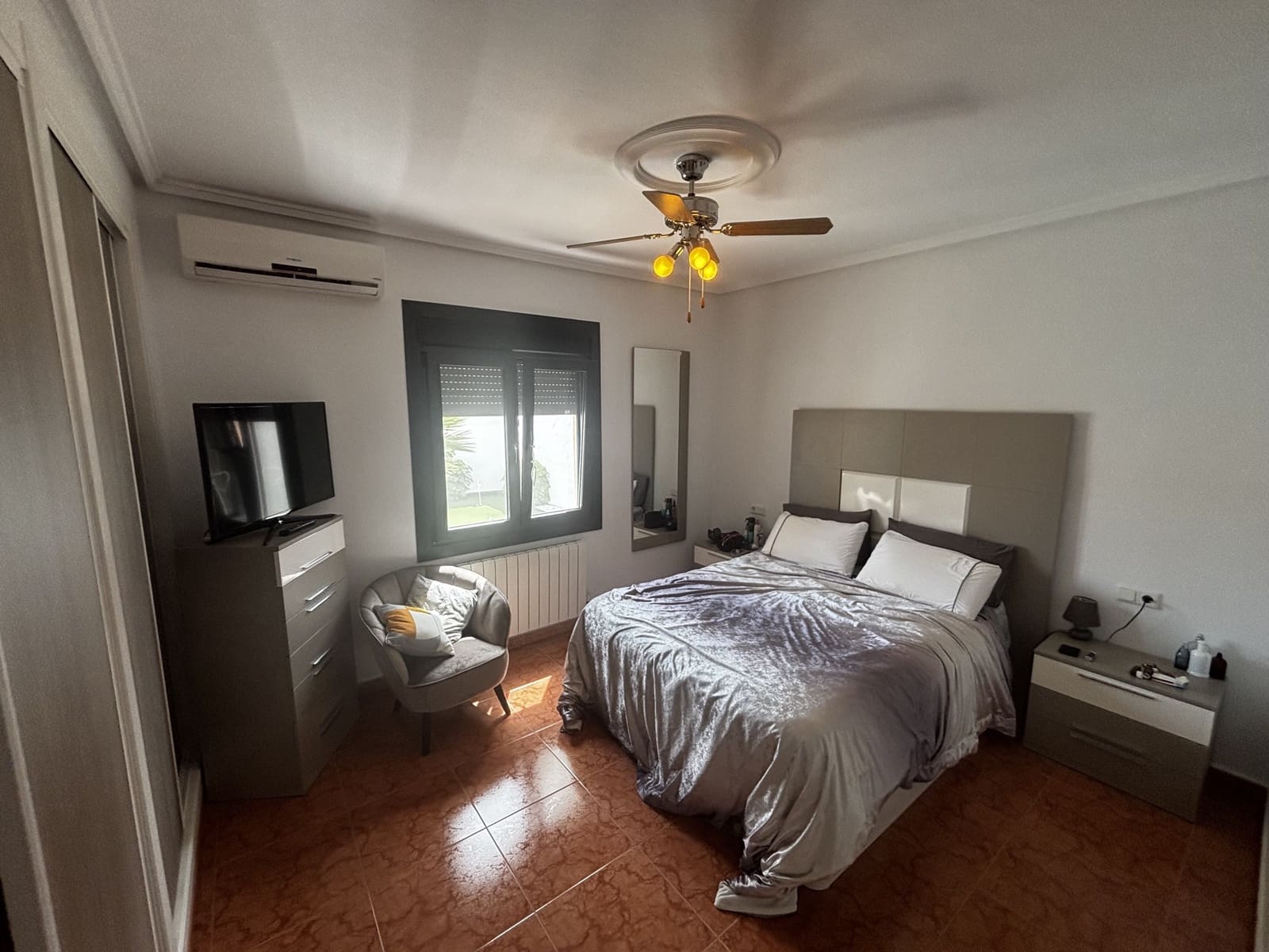 4 chambre Villa/Maison à vendre à Ciudad Quesada avec piscine garage - 595 000 € (Ref: 9850150)