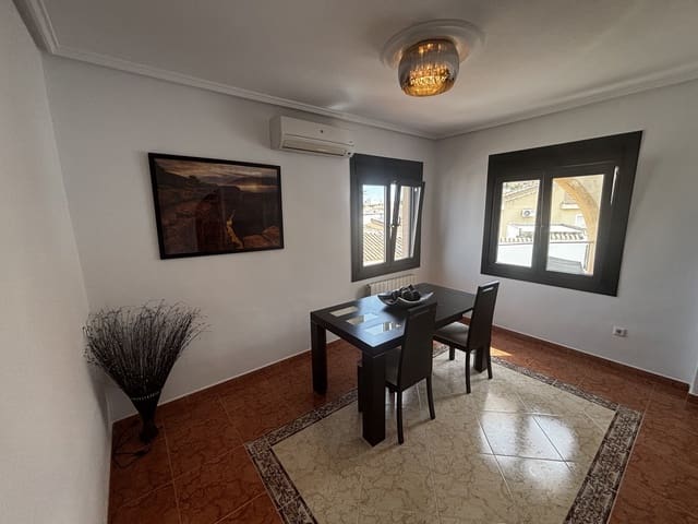 4 chambre Villa/Maison à vendre à Ciudad Quesada, Rojales avec piscine garage - 595 000 € (Ref: 9850150)