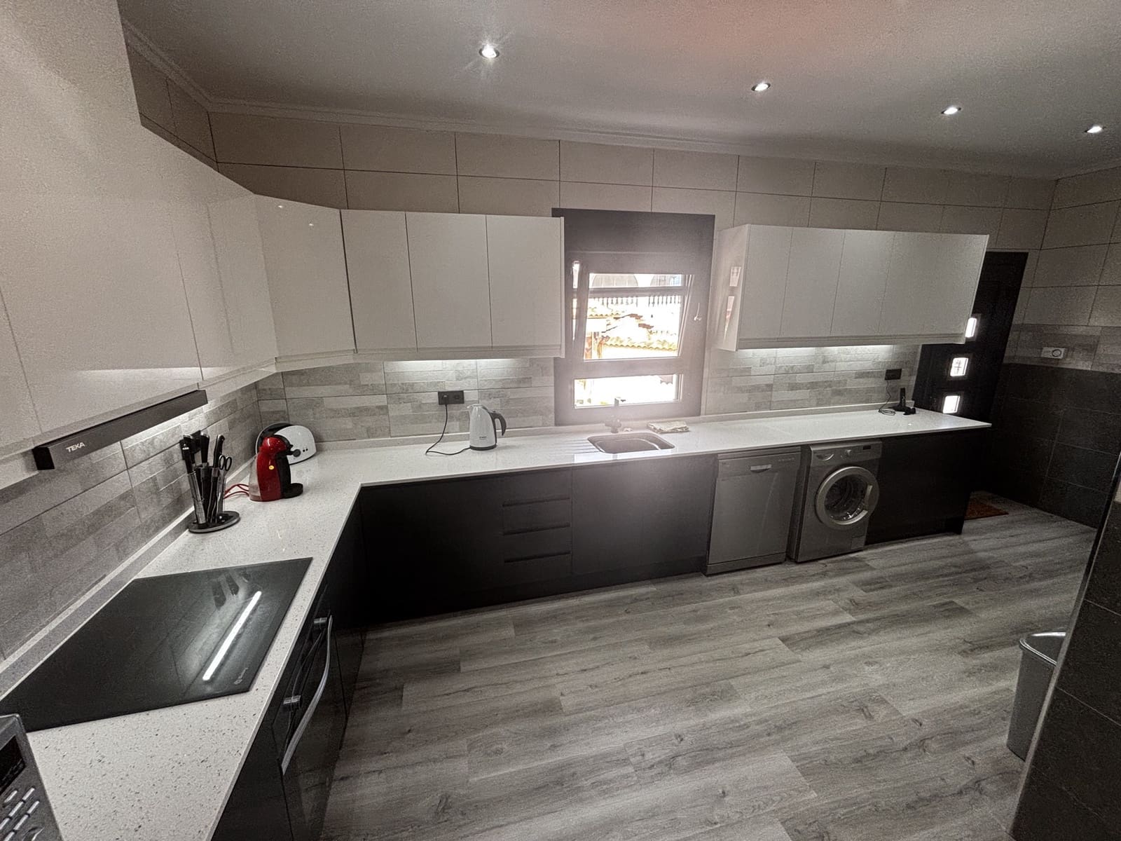 4 chambre Villa/Maison à vendre à Ciudad Quesada avec piscine garage - 595 000 € (Ref: 9850150)