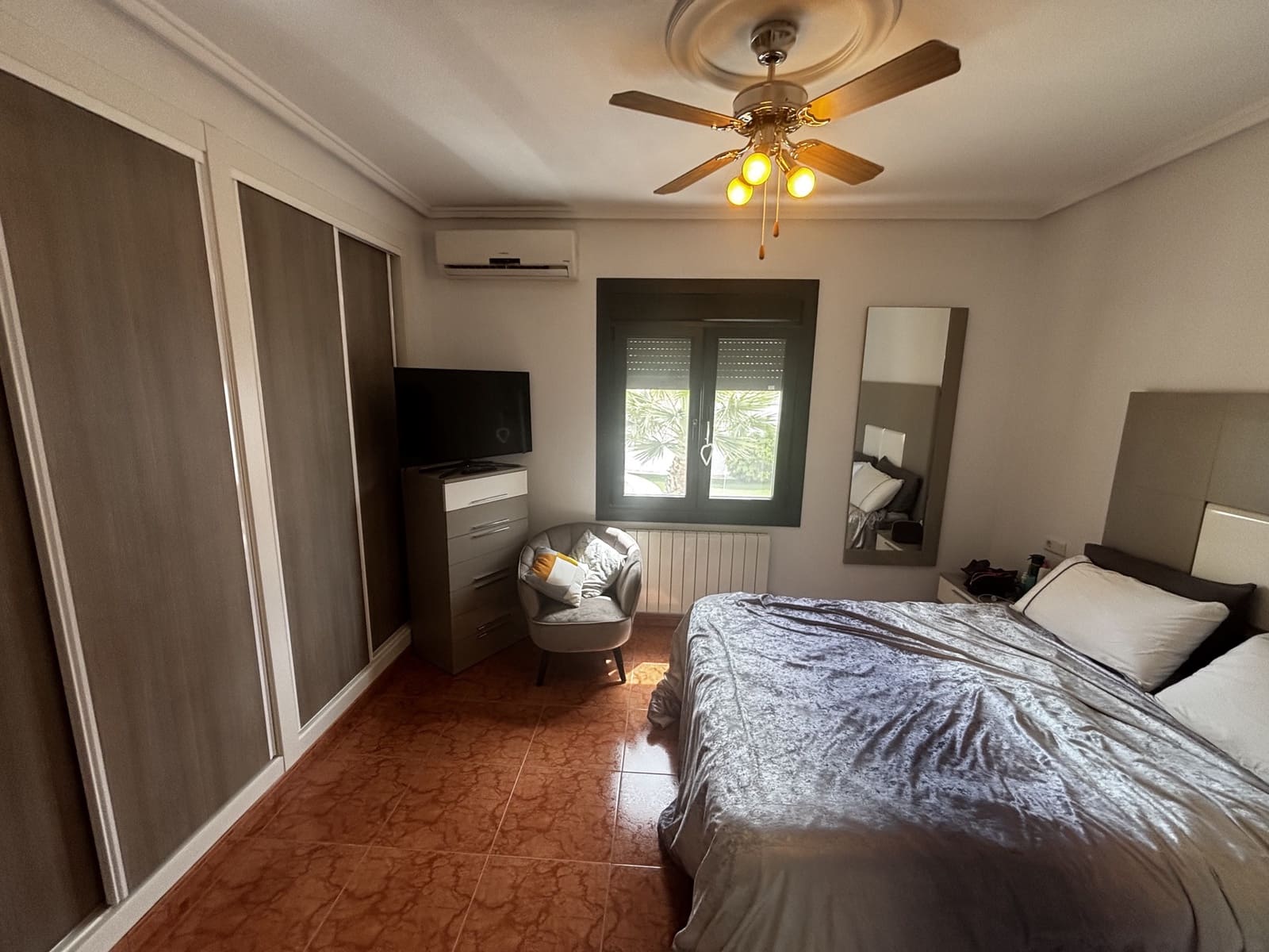 4 chambre Villa/Maison à vendre à Ciudad Quesada avec piscine garage - 595 000 € (Ref: 9850150)