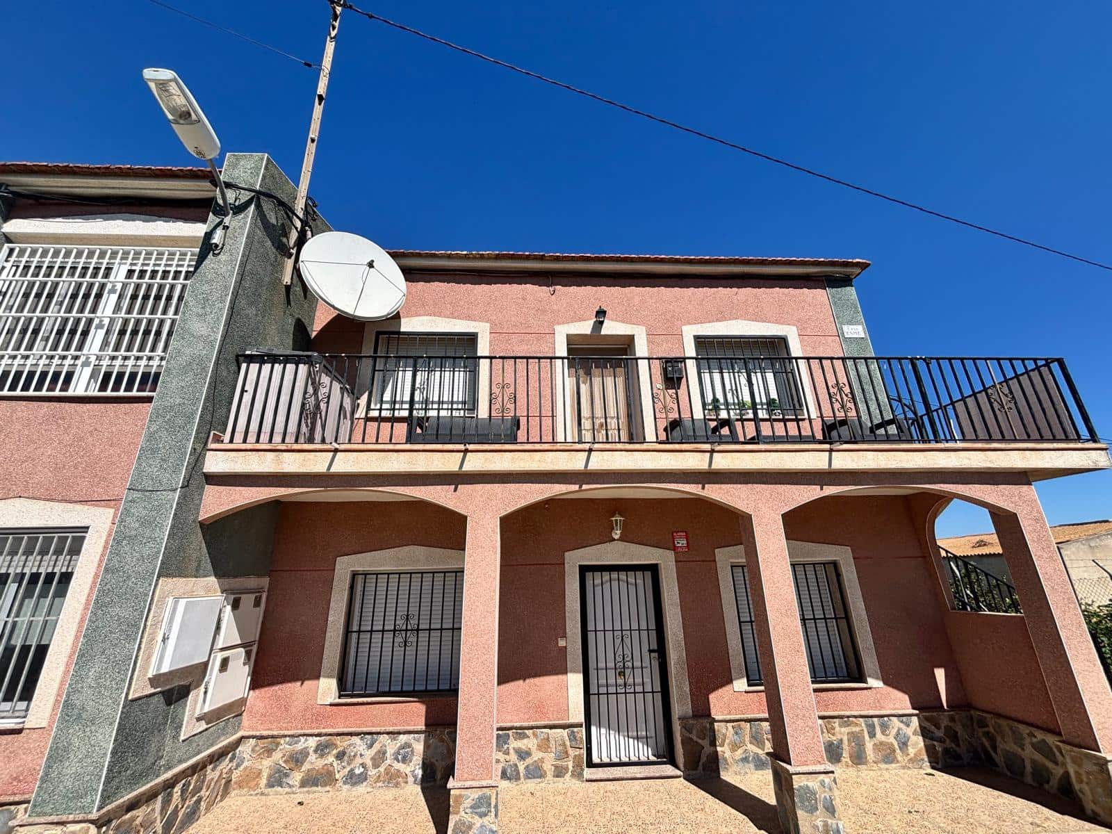 3 bedroom Apartment for sale in Benejuzar - € 99,999 (Ref: 9850151)