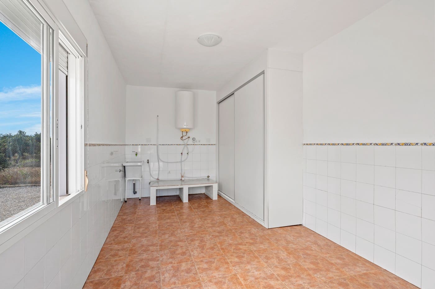 4 Zimmer Finca/Landgut zu verkaufen in Dolores mit Pool - 529.900 € (Ref: 9850394)