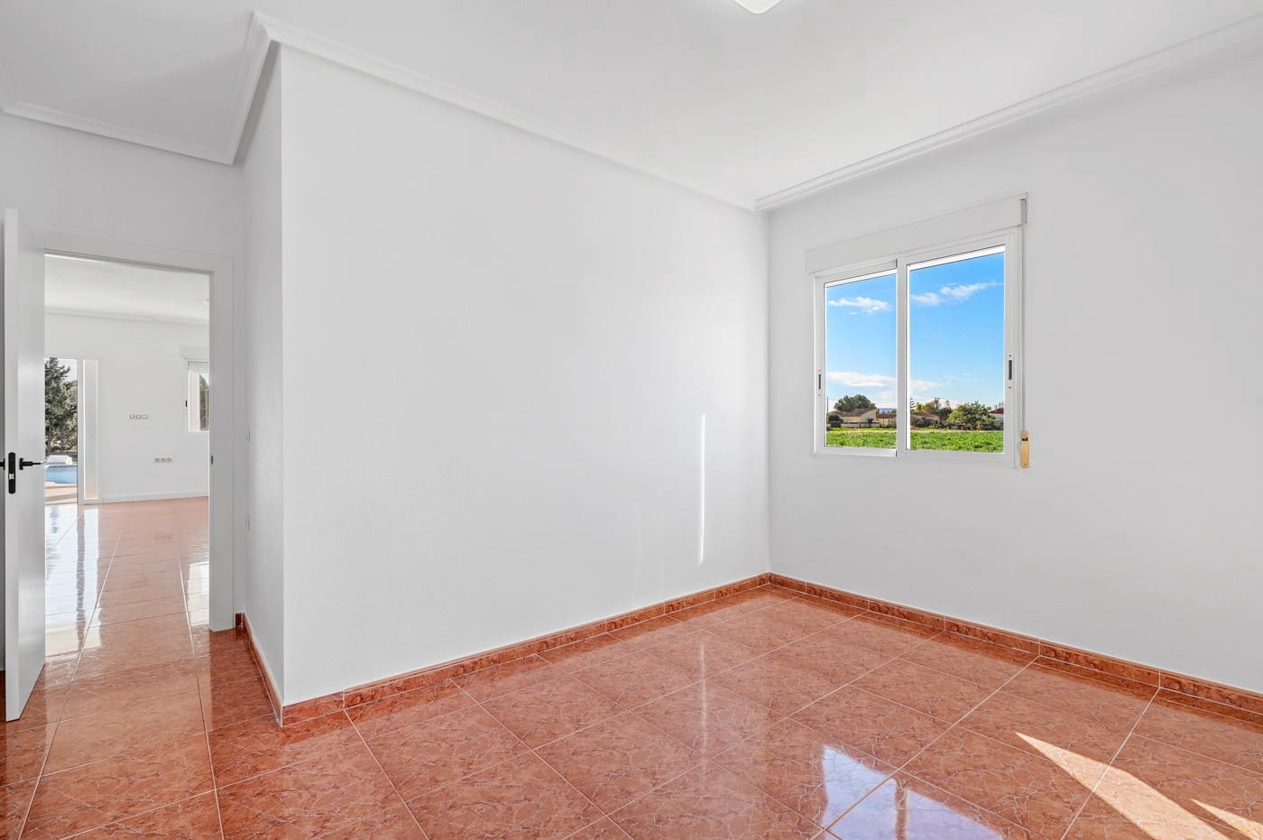 4 Zimmer Finca/Landgut zu verkaufen in Dolores mit Pool - 529.900 € (Ref: 9850394)
