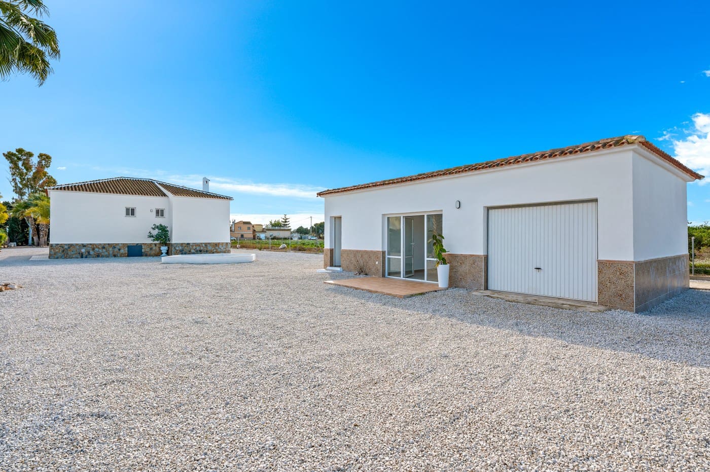 4 Zimmer Finca/Landgut zu verkaufen in Dolores mit Pool - 529.900 € (Ref: 9850394)