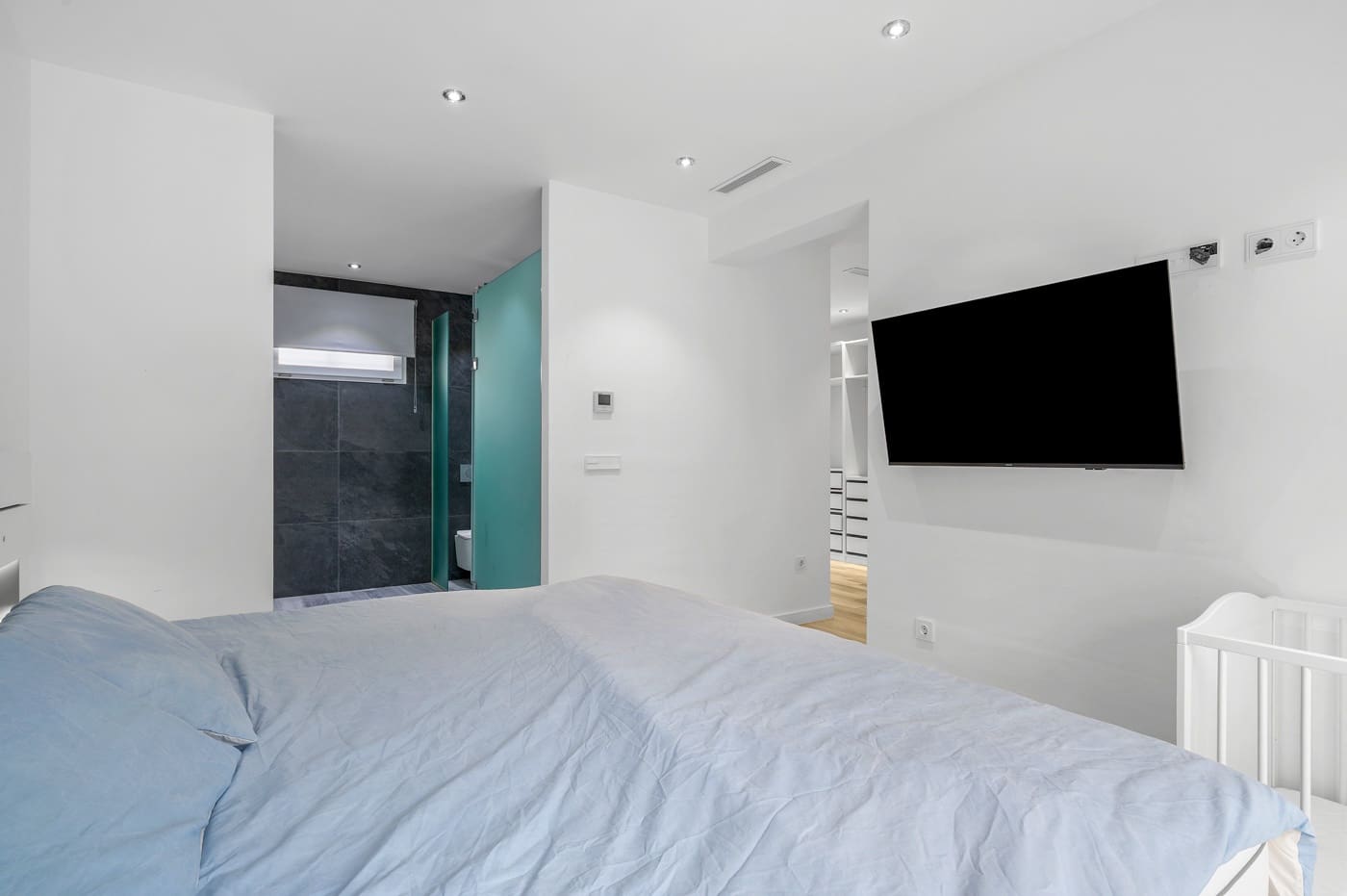 4 chambre Villa/Maison à vendre à Lomas de la Juliana avec piscine - 899 000 € (Ref: 9850395)