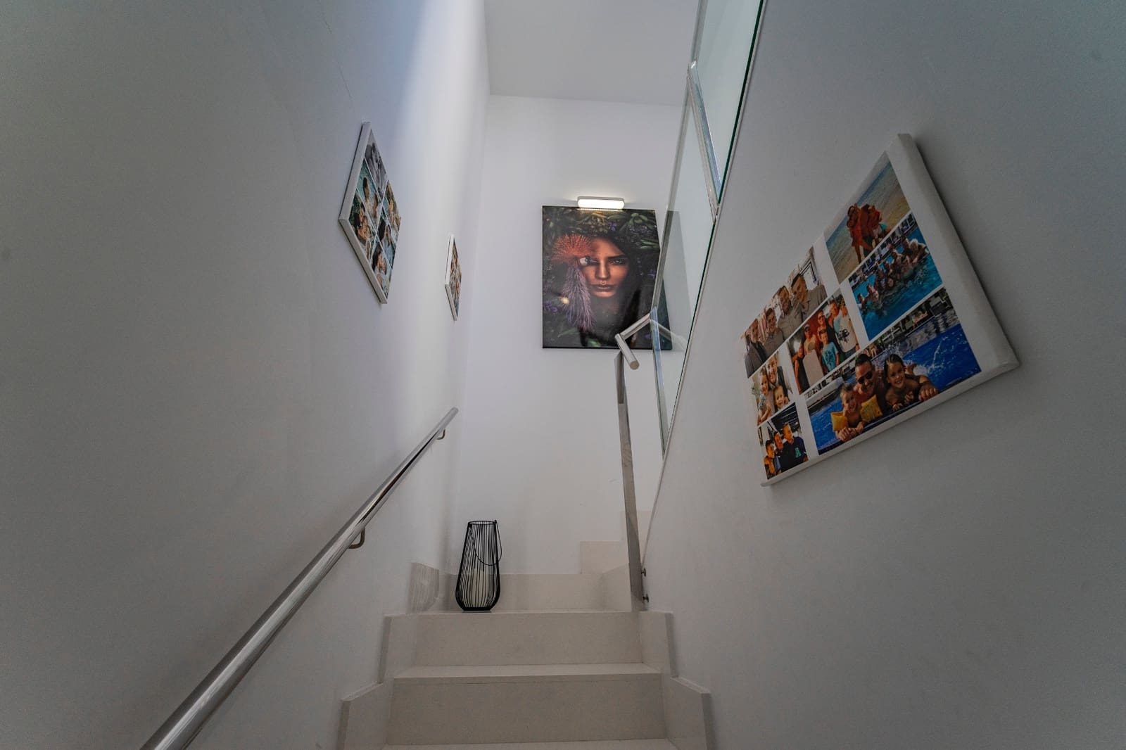 Pareado de 3 habitaciones en Benijófar en venta con piscina - 470.000 € (Ref: 9850397)
