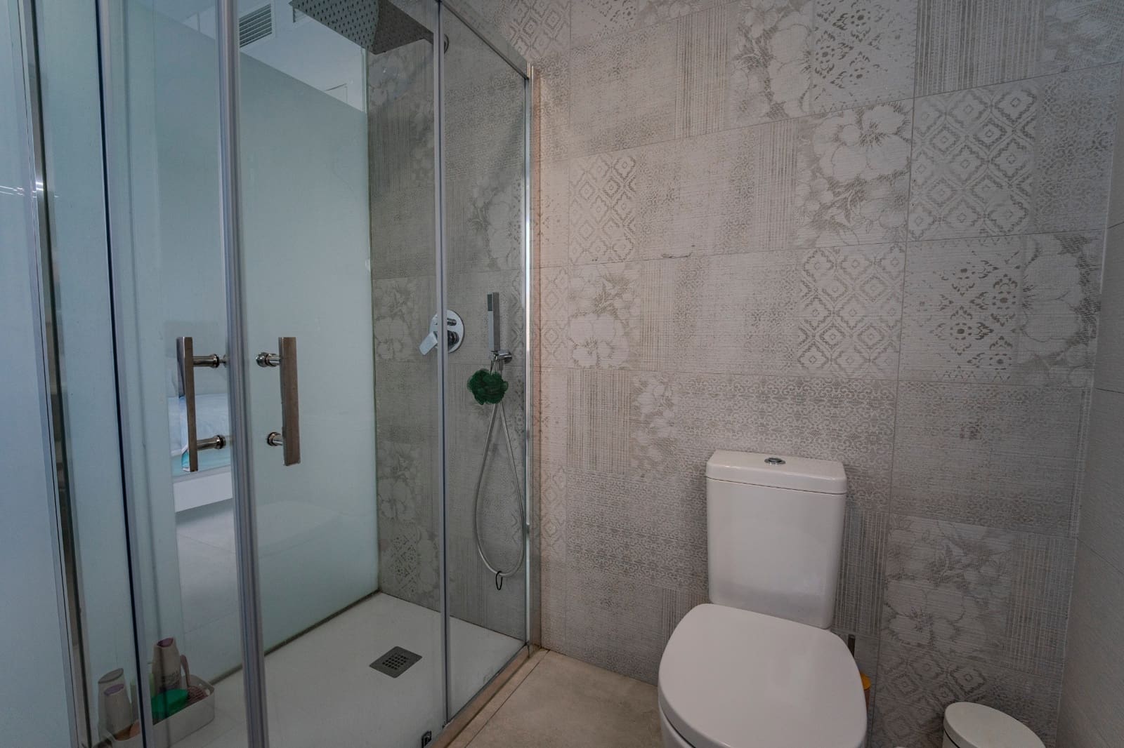 Pareado de 3 habitaciones en Benijófar en venta con piscina - 470.000 € (Ref: 9850397)