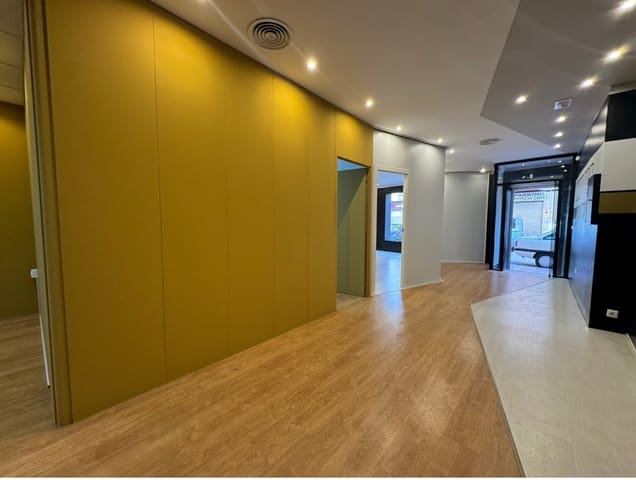 Commercial for sale in Zona Pueblo, Guardamar del Segura - € 222,200 (Ref: 9850402)