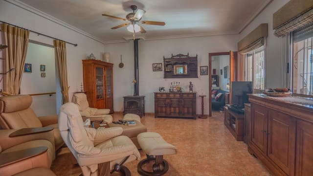 3 Zimmer Finca/Landgut zu verkaufen in San Bartolomé, Orihuela mit Pool - 379.950 € (Ref: 9850403)