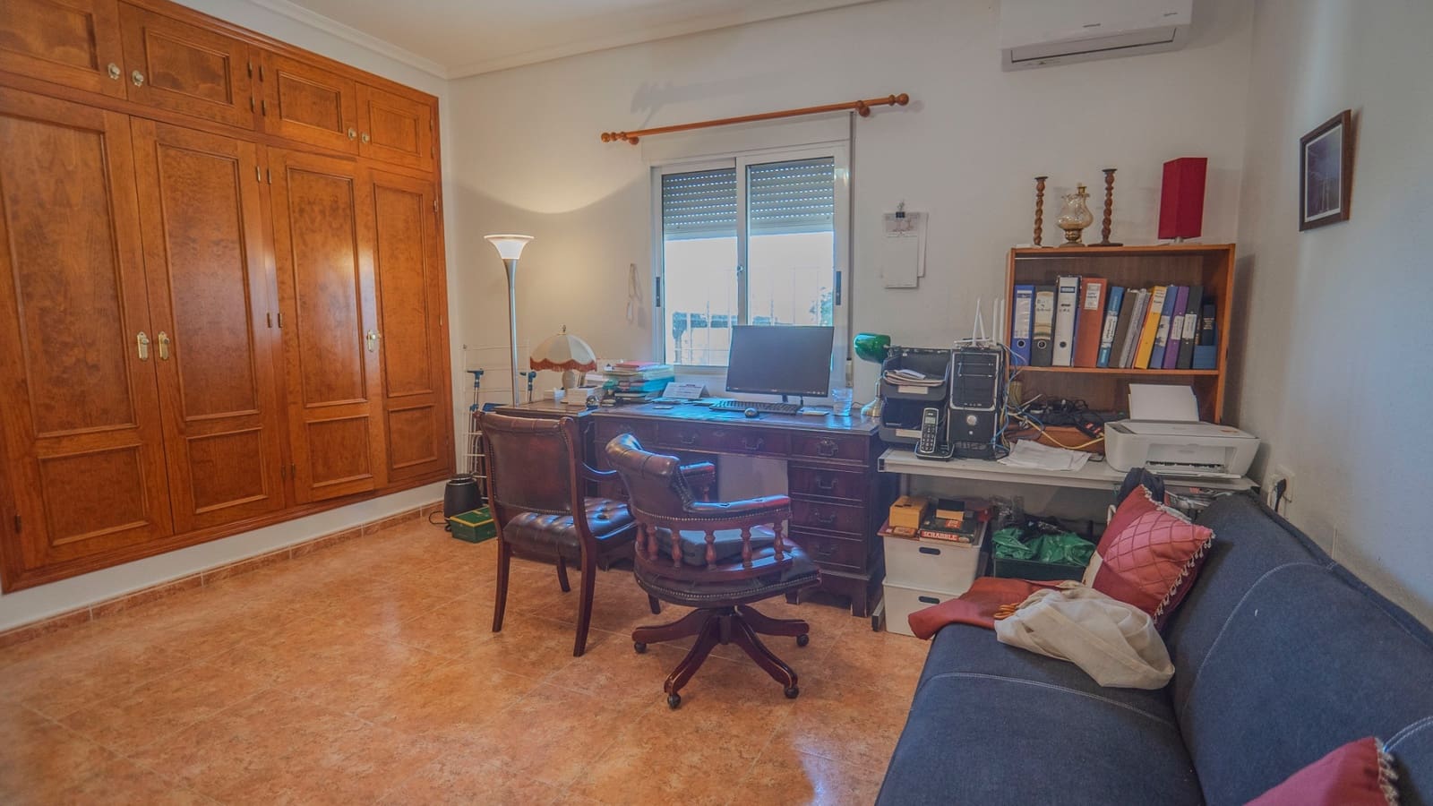 3 bedroom Finca/Country House for sale in San Bartolome with pool - € 379,950 (Ref: 9850403)