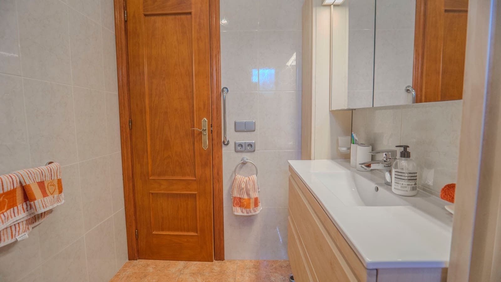 3 bedroom Finca/Country House for sale in San Bartolome with pool - € 379,950 (Ref: 9850403)
