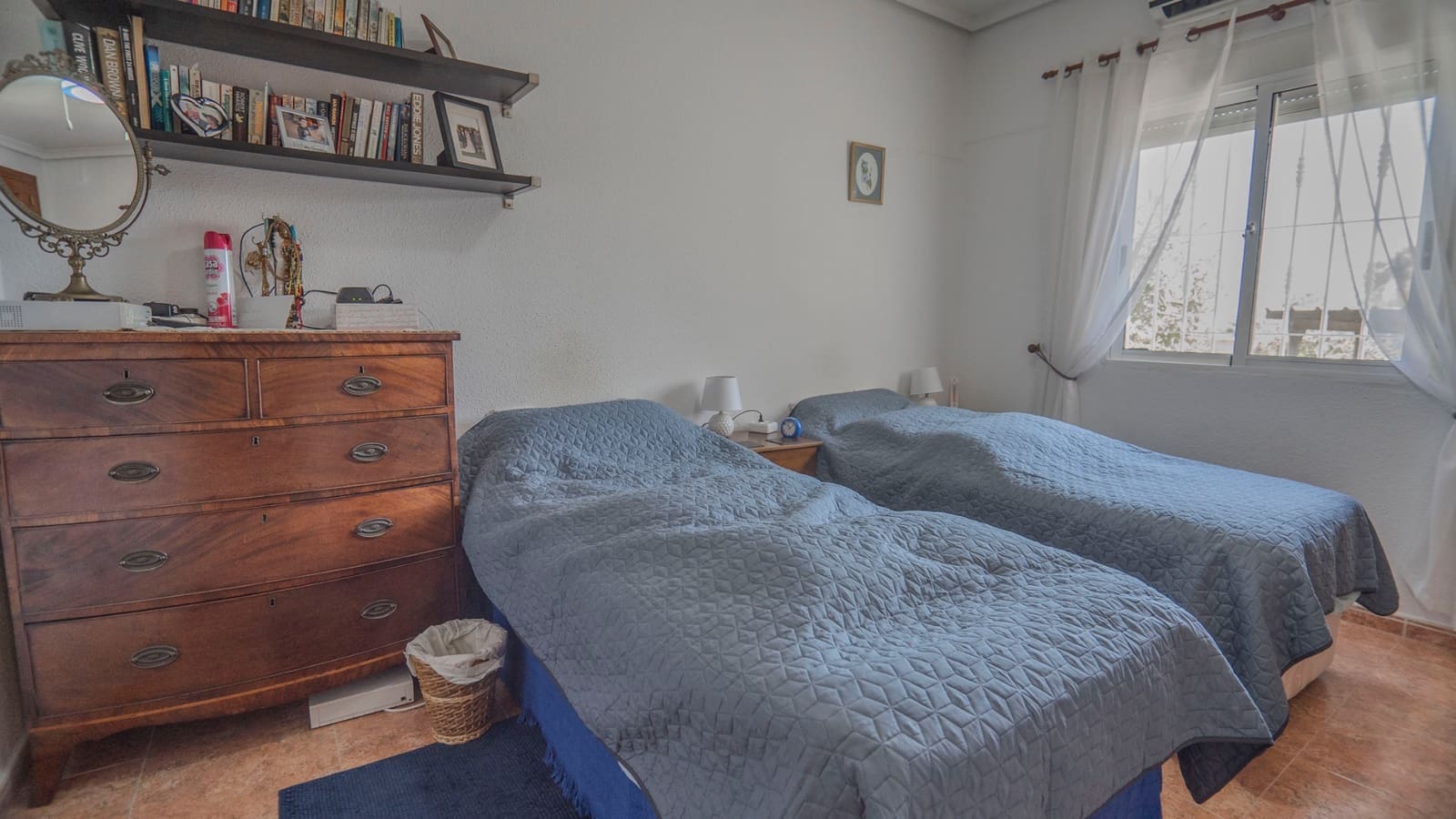 3 bedroom Finca/Country House for sale in San Bartolome with pool - € 379,950 (Ref: 9850403)