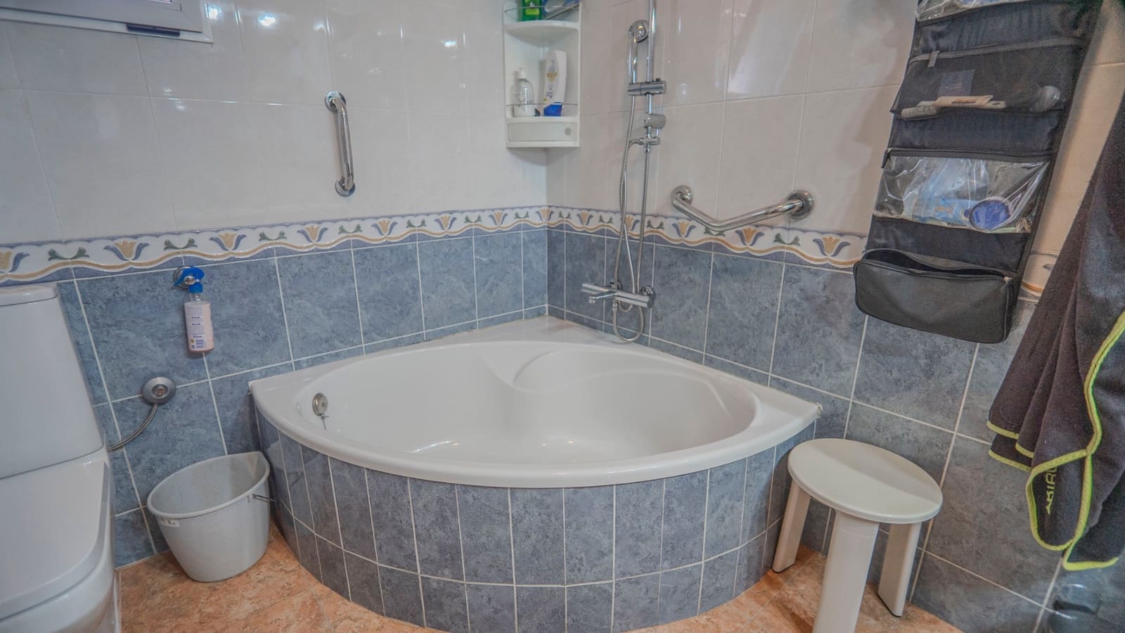 3 bedroom Finca/Country House for sale in San Bartolome with pool - € 379,950 (Ref: 9850403)