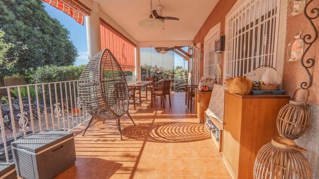 3 Zimmer Finca/Landgut zu verkaufen in San Bartolomé, Orihuela mit Pool - 379.950 € (Ref: 9850403)