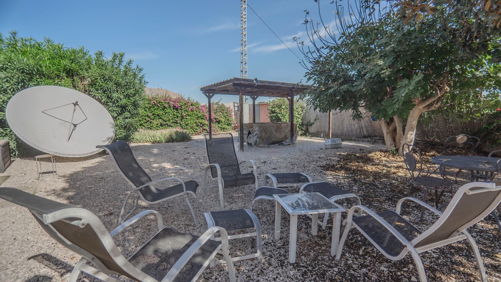 3 bedroom Finca/Country House for sale in San Bartolome with pool - € 379,950 (Ref: 9850403)
