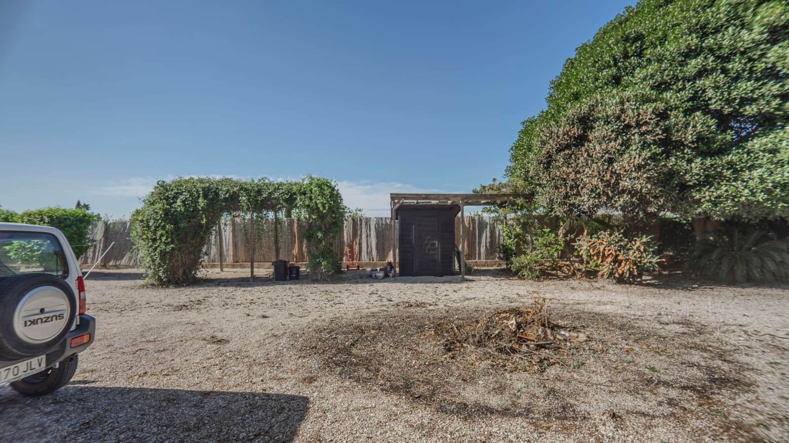 3 bedroom Finca/Country House for sale in San Bartolome with pool - € 379,950 (Ref: 9850403)