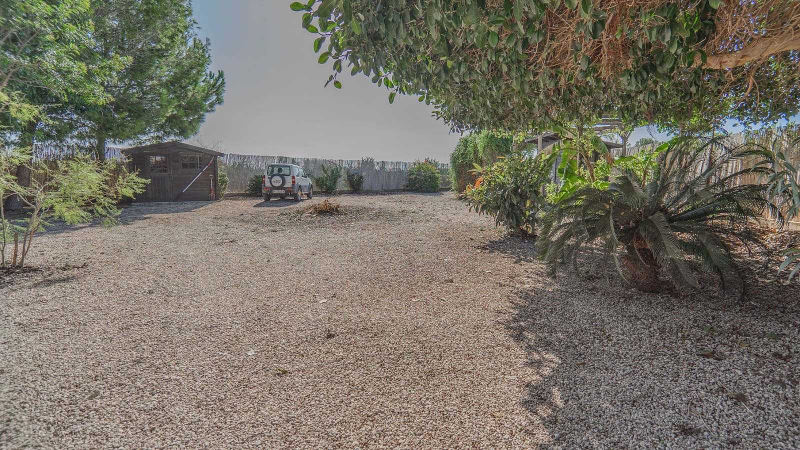 3 bedroom Finca/Country House for sale in San Bartolome with pool - € 379,950 (Ref: 9850403)