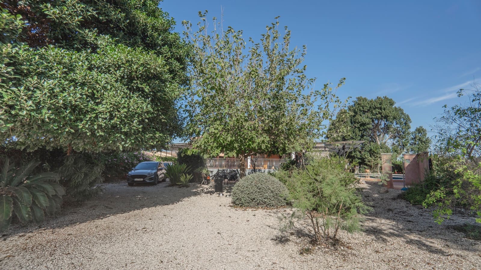 3 bedroom Finca/Country House for sale in San Bartolome with pool - € 379,950 (Ref: 9850403)
