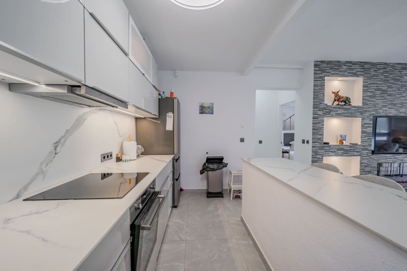 4 sovrum Villa till salu i La Marquesa med pool - 490 000 € (Ref: 9854438)