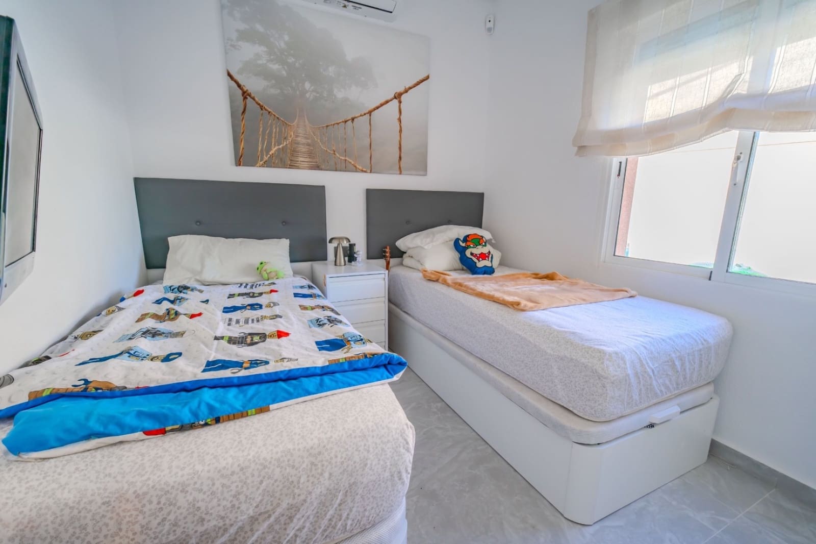 4 sovrum Villa till salu i La Marquesa med pool - 490 000 € (Ref: 9854438)
