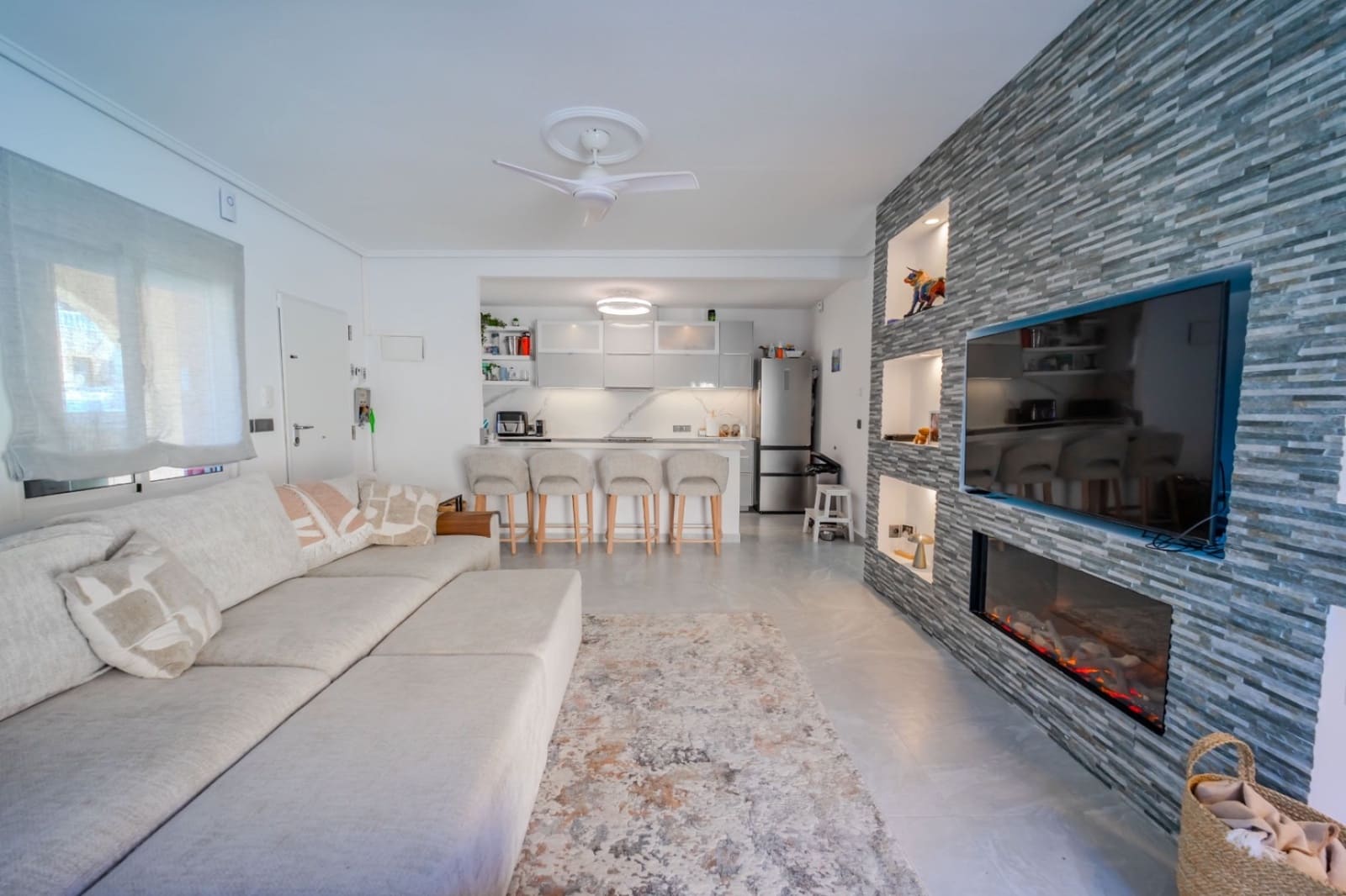 4 sovrum Villa till salu i La Marquesa med pool - 490 000 € (Ref: 9854438)