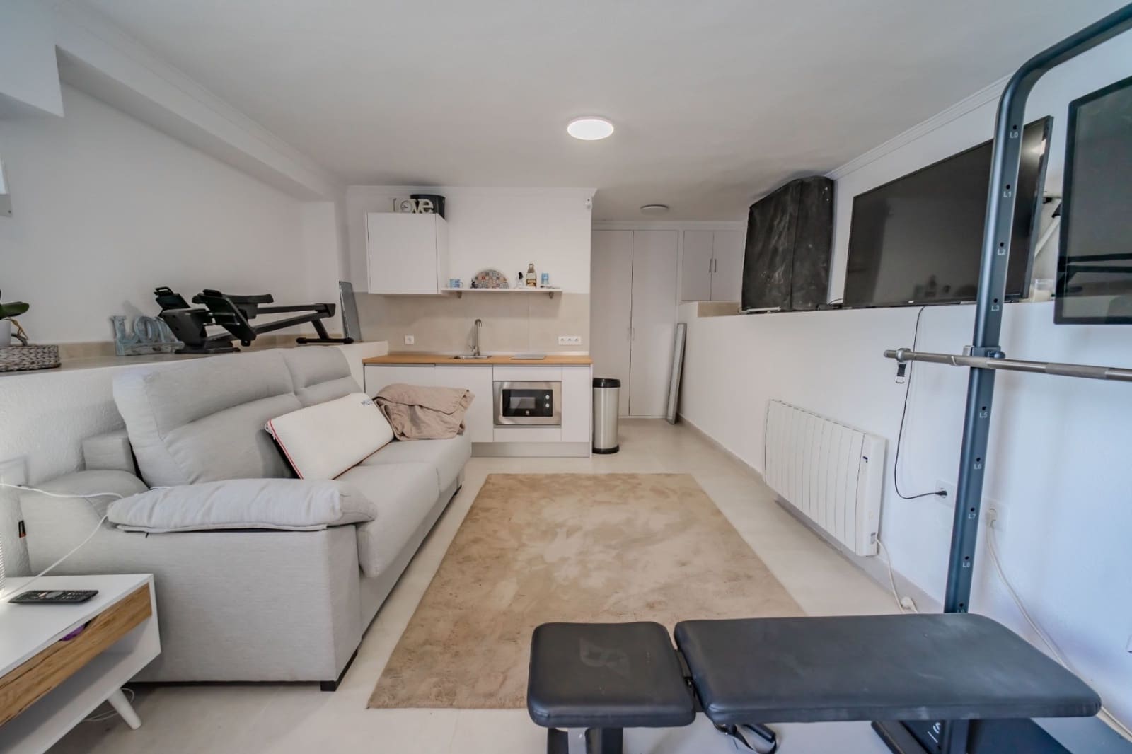 4 sovrum Villa till salu i La Marquesa med pool - 490 000 € (Ref: 9854438)