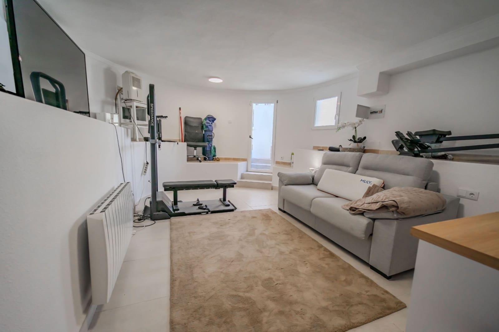 4 sovrum Villa till salu i La Marquesa med pool - 490 000 € (Ref: 9854438)