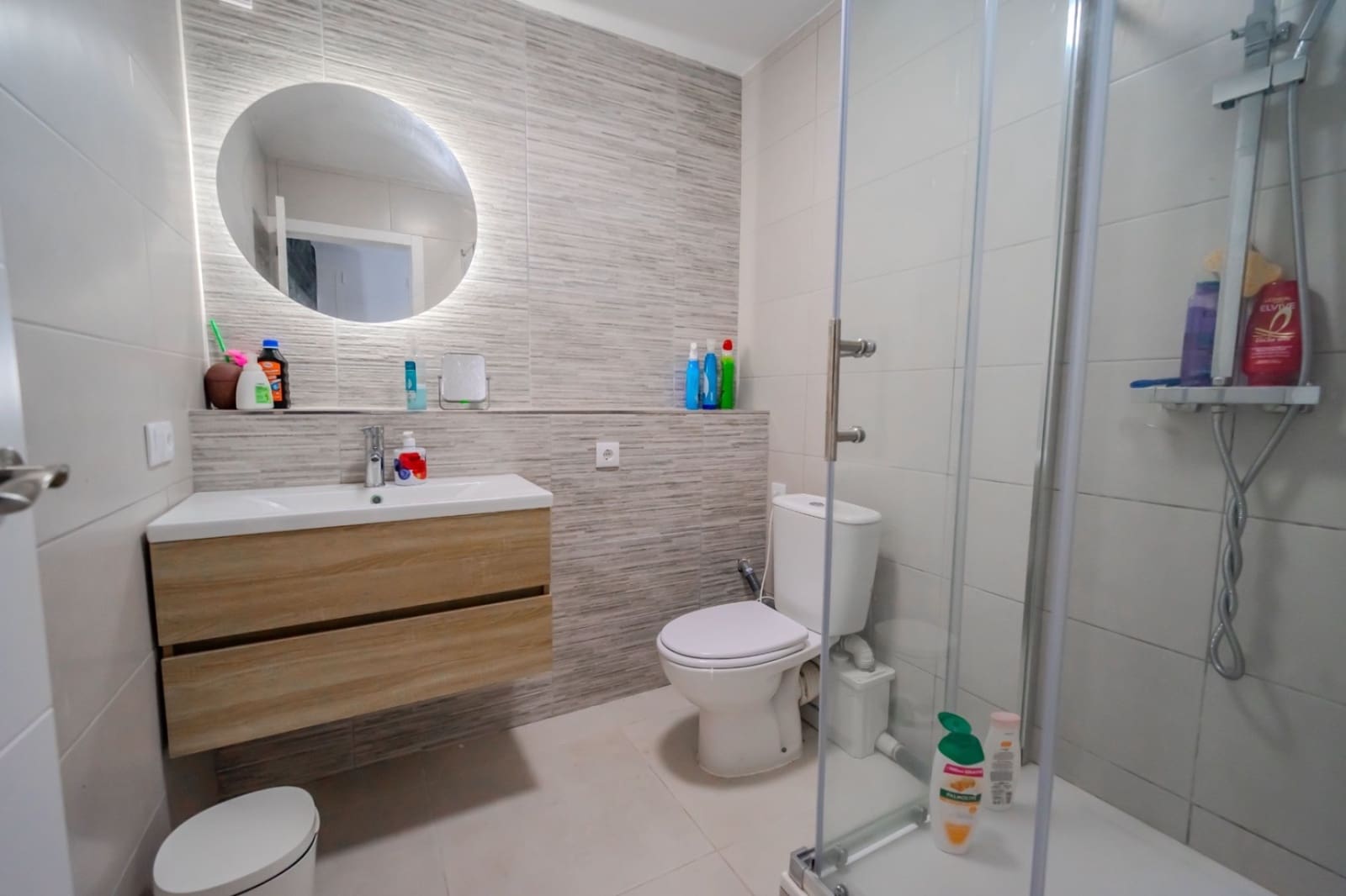 4 sovrum Villa till salu i La Marquesa med pool - 490 000 € (Ref: 9854438)