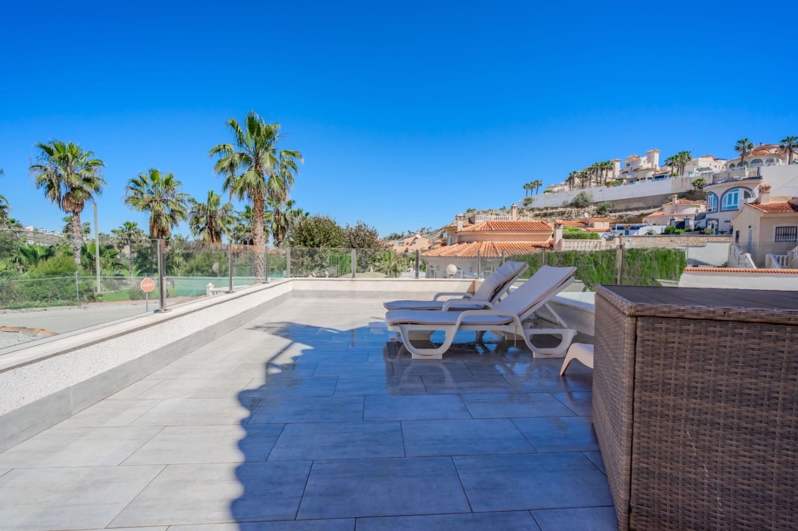 4 sovrum Villa till salu i La Marquesa med pool - 490 000 € (Ref: 9854438)