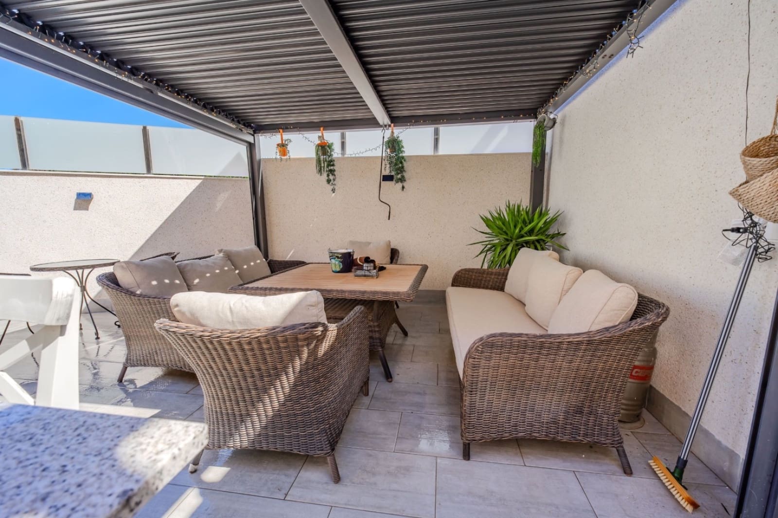 4 sovrum Villa till salu i La Marquesa med pool - 490 000 € (Ref: 9854438)