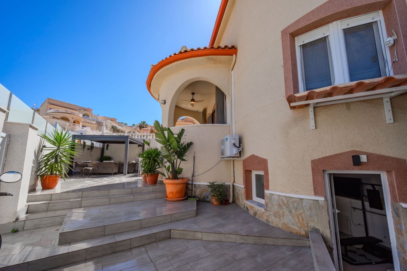 4 sovrum Villa till salu i La Marquesa med pool - 490 000 € (Ref: 9854438)