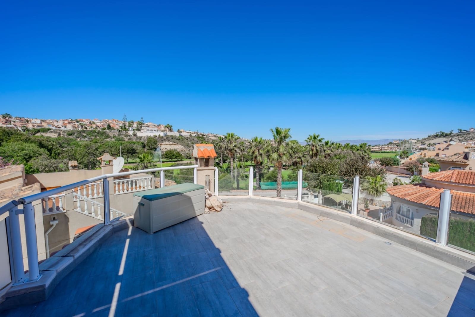 4 sovrum Villa till salu i La Marquesa med pool - 490 000 € (Ref: 9854438)