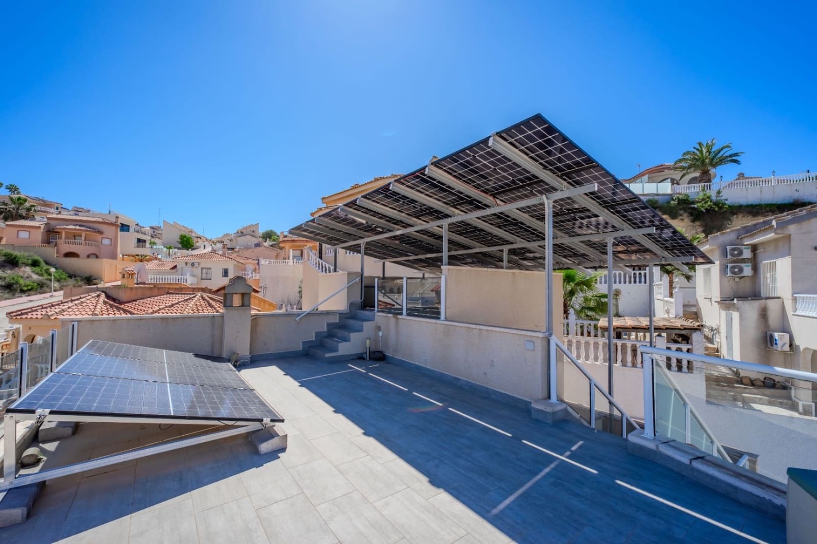 4 sovrum Villa till salu i La Marquesa med pool - 490 000 € (Ref: 9854438)