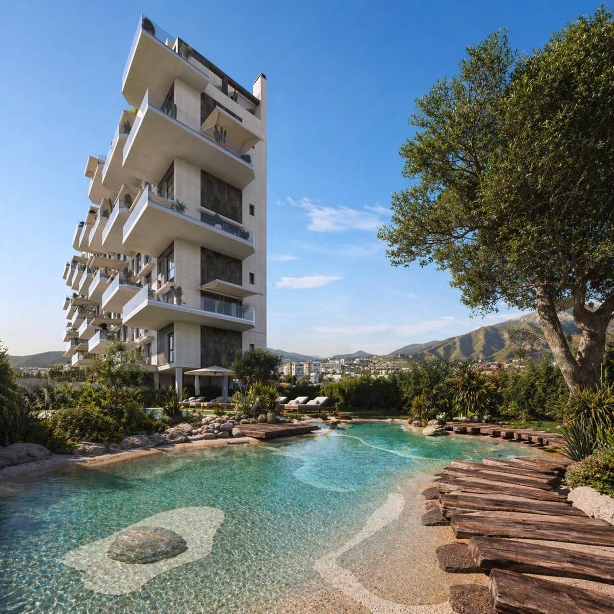 3 camera da letto Appartamento in vendita in La Villajoyosa / Vila Joiosa con piscina garage - 536.750 € (Rif: 9854960)