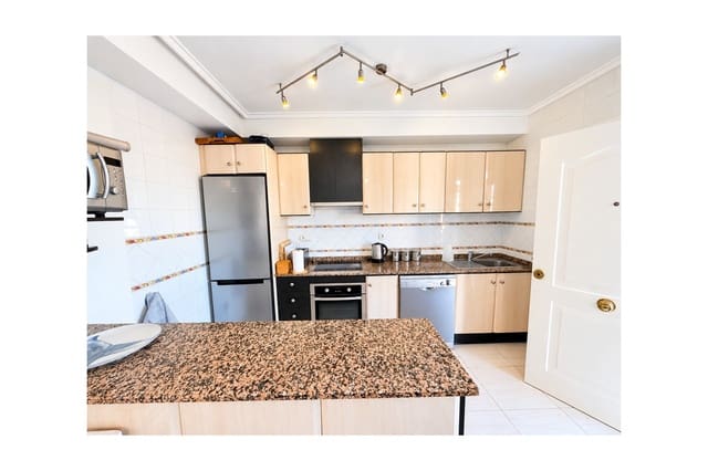 2 soveværelse Byhus til salg i Ciudad Quesada, Rojales med swimmingpool garage - € 219.999 (Ref: 9855141)