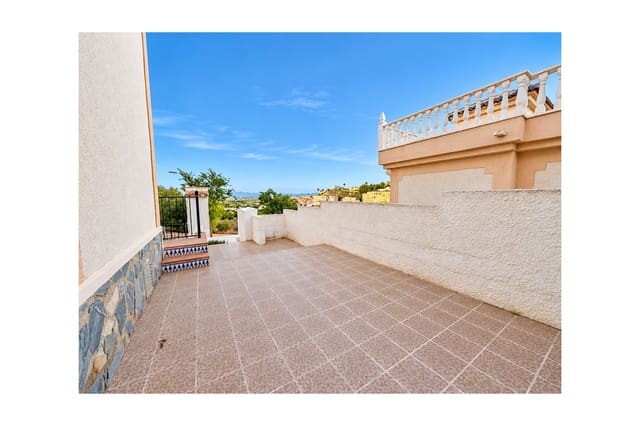 2 soveværelse Byhus til salg i Ciudad Quesada, Rojales med swimmingpool garage - € 219.999 (Ref: 9855141)