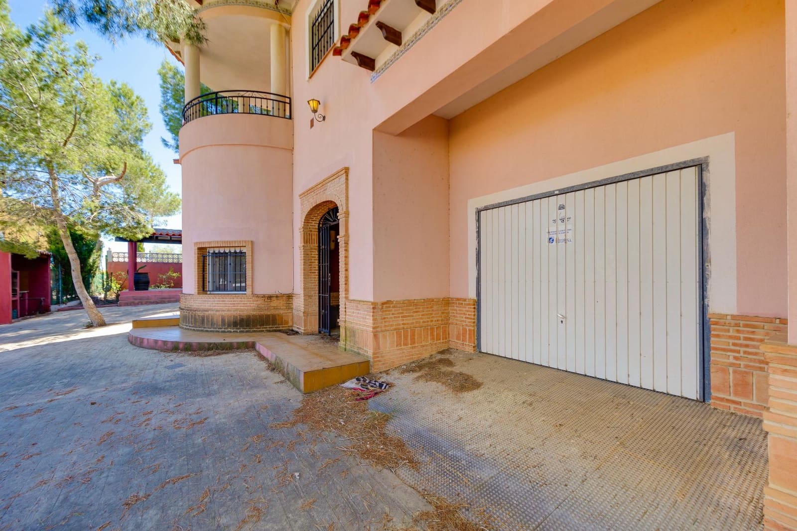 5 quarto Moradia para venda em San Miguel de Salinas com piscina garagem - 495 000 € (Ref: 9855145)