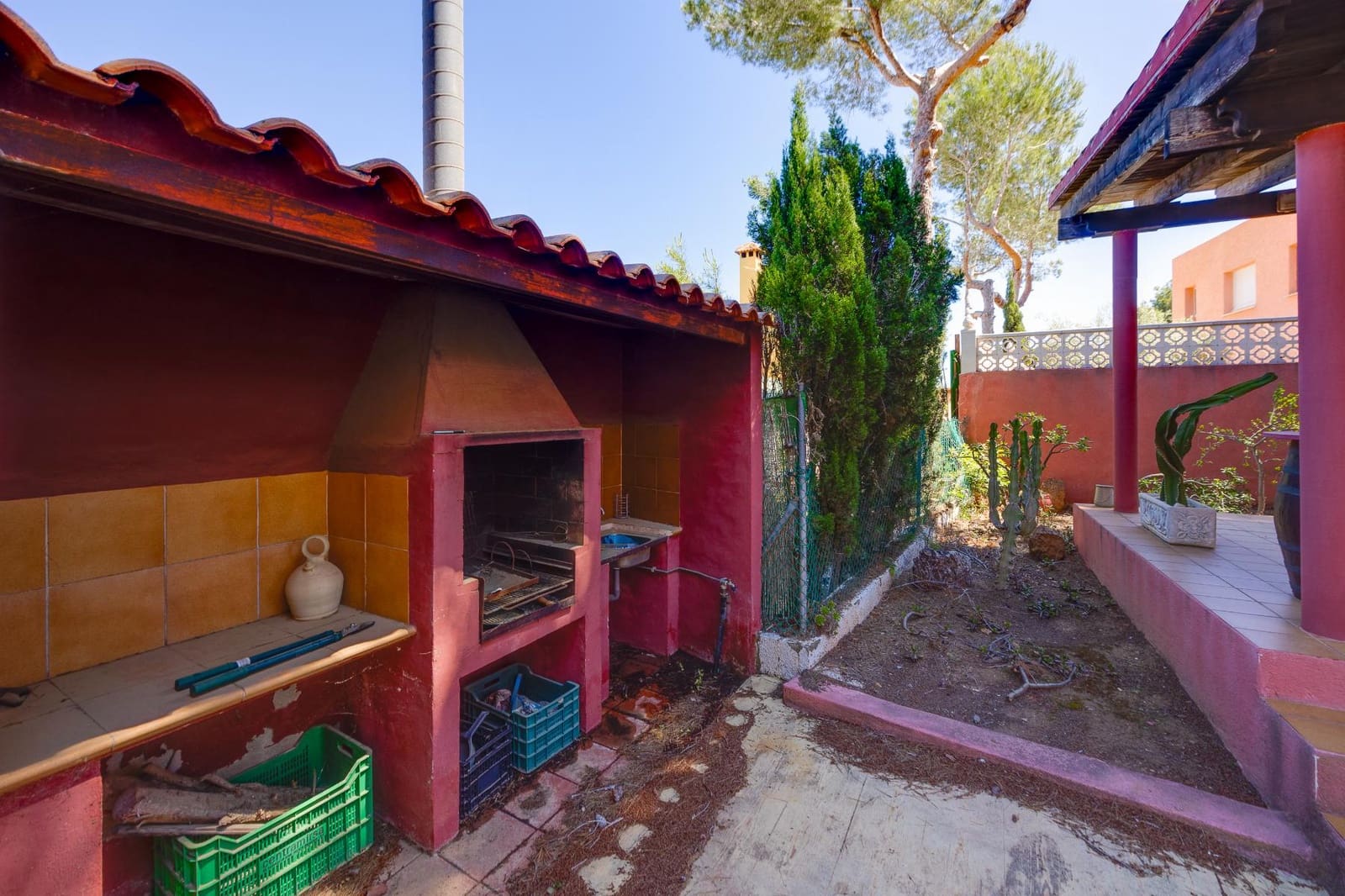 5 quarto Moradia para venda em San Miguel de Salinas com piscina garagem - 495 000 € (Ref: 9855145)