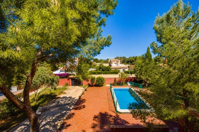 5 quarto Moradia para venda em San Miguel de Salinas com piscina garagem - 495 000 € (Ref: 9855145)