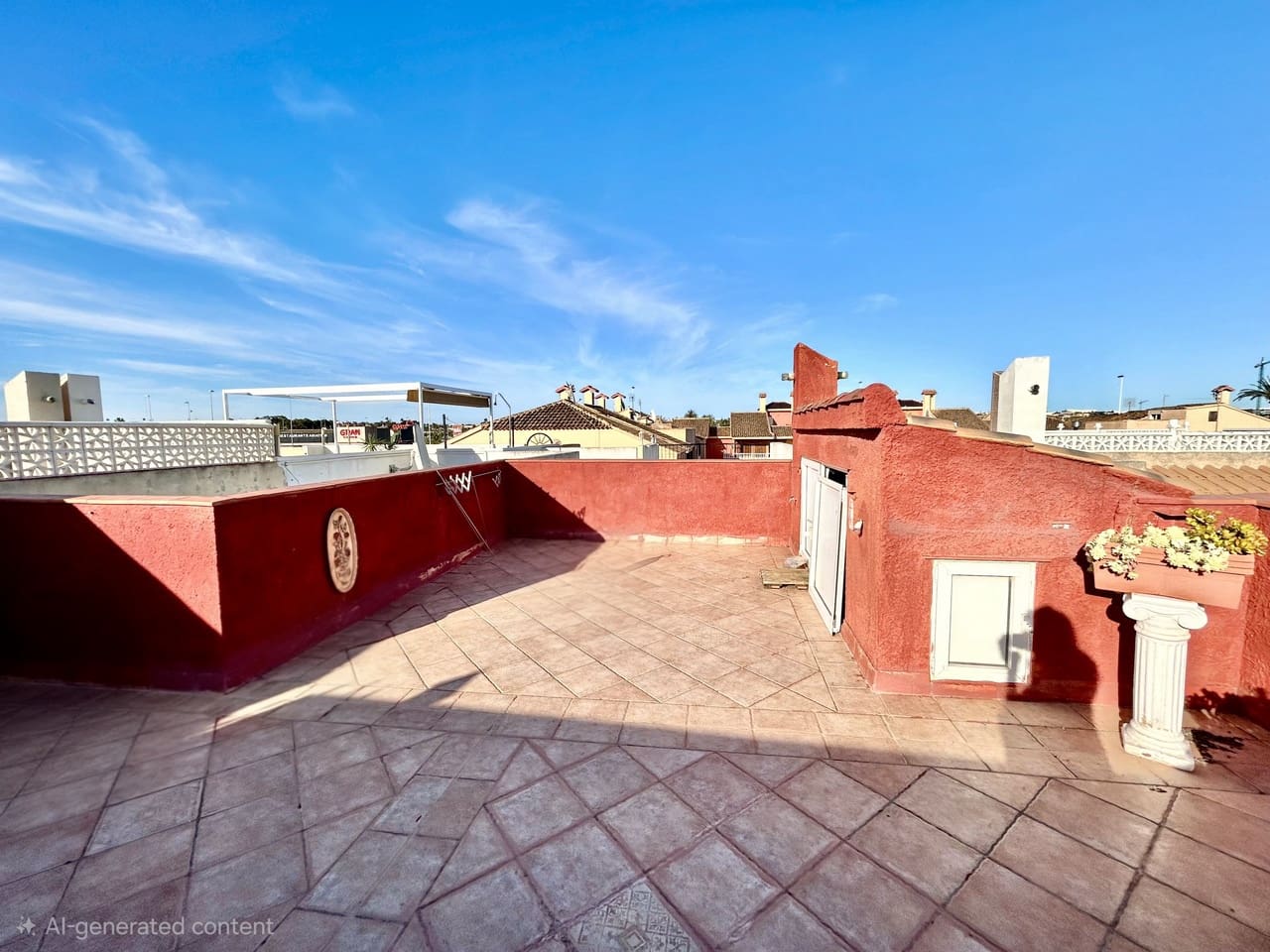 2 soveværelse Lejlighed til salg i Torrevieja med swimmingpool garage - € 136.900 (Ref: 9858004)