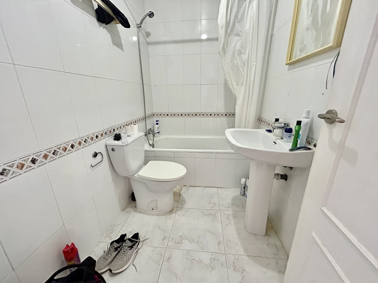 2 soveværelse Lejlighed til salg i Torrevieja med swimmingpool garage - € 136.900 (Ref: 9858004)