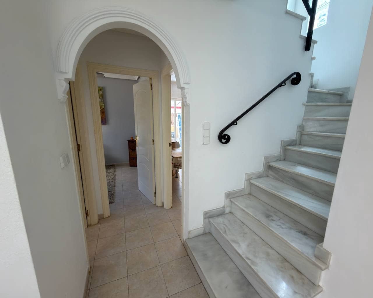 3 Zimmer Villa zu verkaufen in Ciudad Quesada mit Pool - 269.995 € (Ref: 9860676)