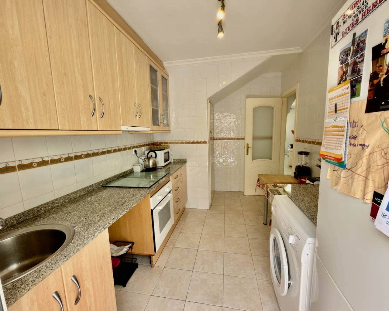 3 Zimmer Villa zu verkaufen in Ciudad Quesada mit Pool - 269.995 € (Ref: 9860676)