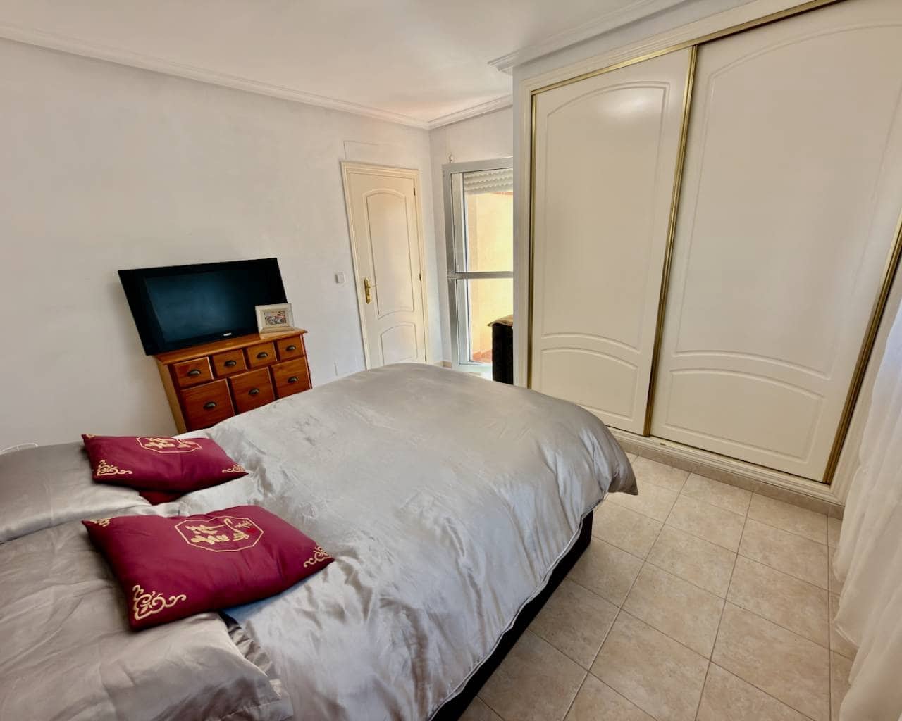 3 Zimmer Villa zu verkaufen in Ciudad Quesada mit Pool - 269.995 € (Ref: 9860676)