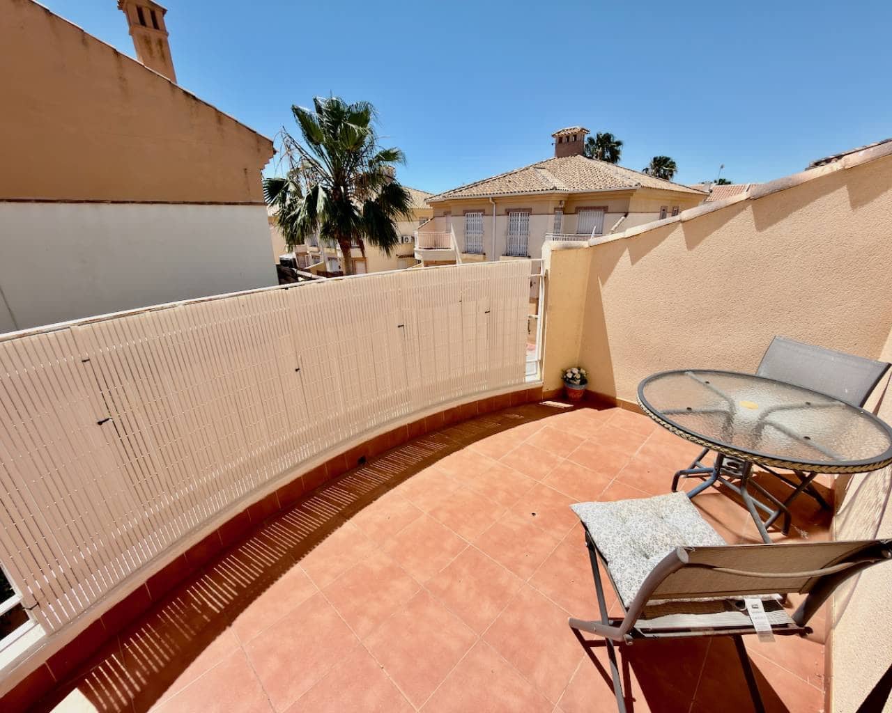 3 Zimmer Villa zu verkaufen in Ciudad Quesada mit Pool - 269.995 € (Ref: 9860676)