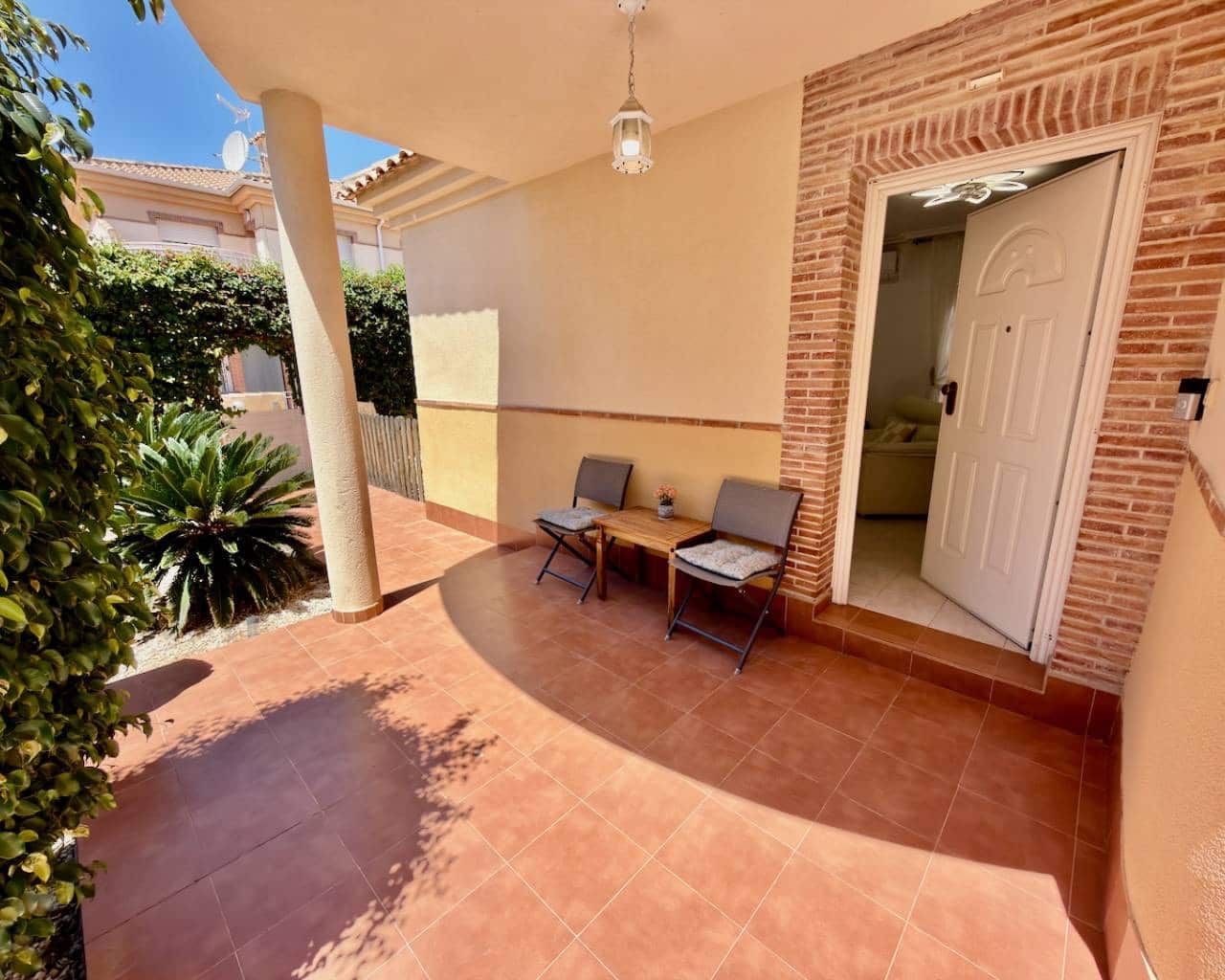 3 Zimmer Villa zu verkaufen in Ciudad Quesada mit Pool - 269.995 € (Ref: 9860676)