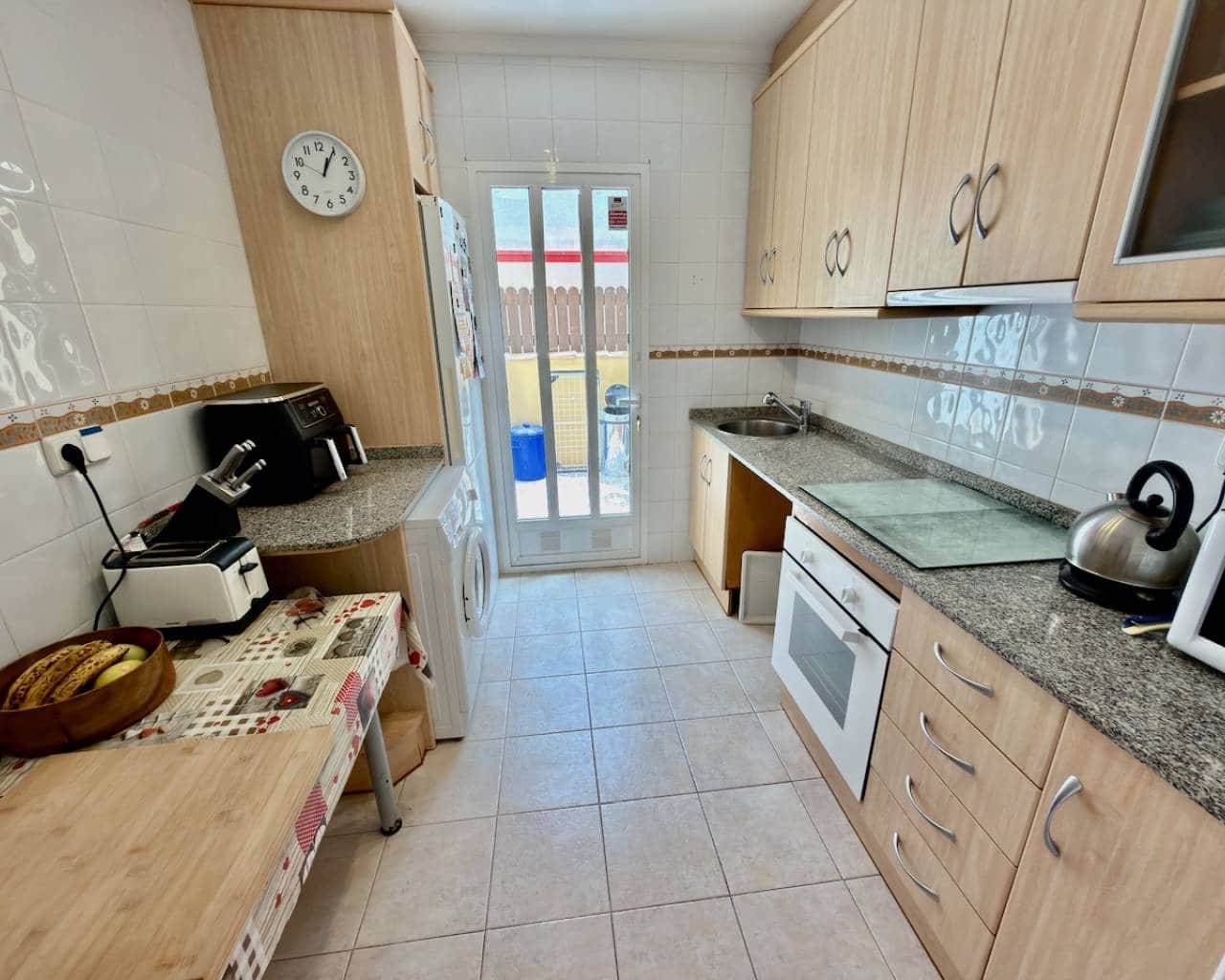 3 Zimmer Villa zu verkaufen in Ciudad Quesada mit Pool - 269.995 € (Ref: 9860676)