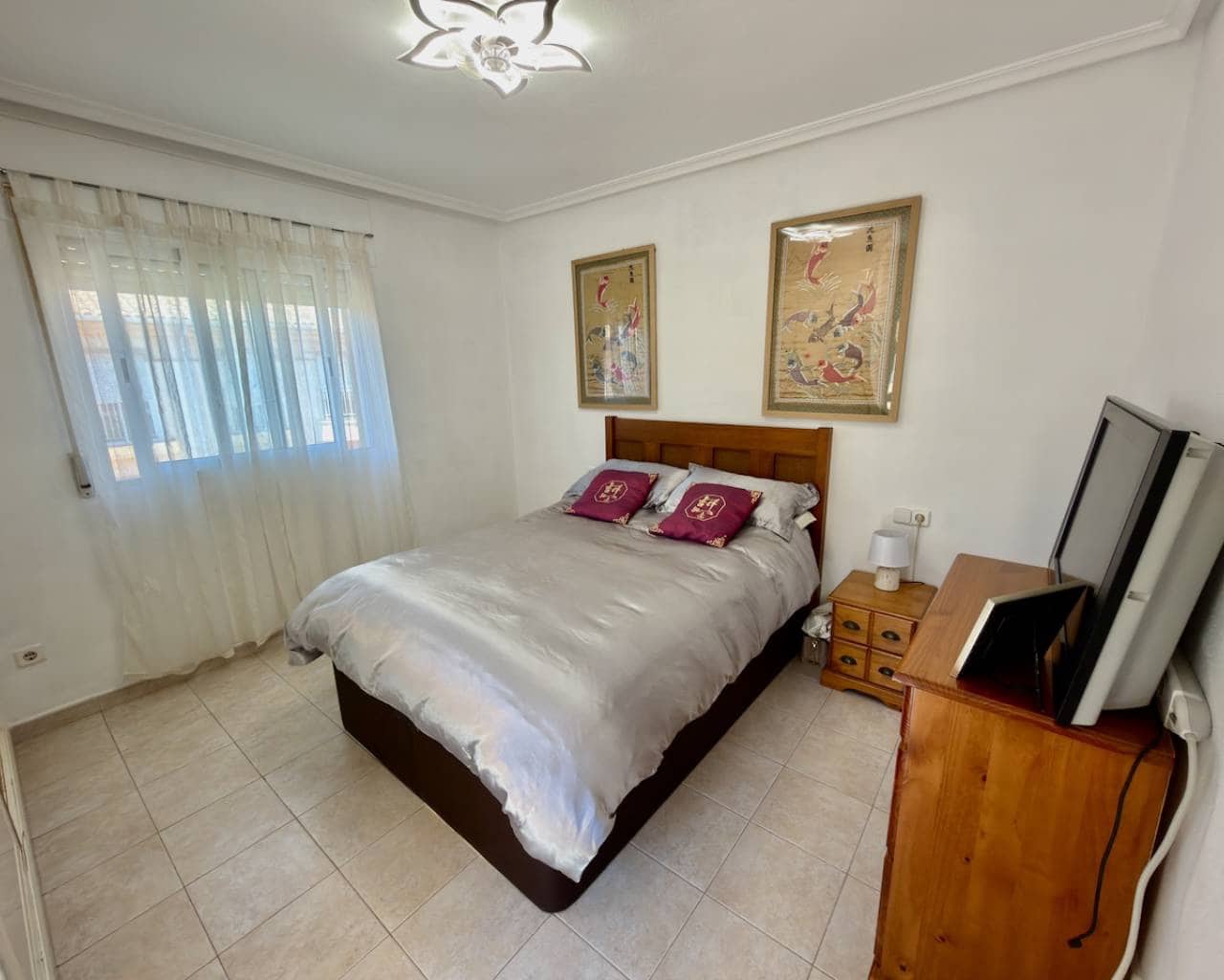 3 Zimmer Villa zu verkaufen in Ciudad Quesada mit Pool - 269.995 € (Ref: 9860676)