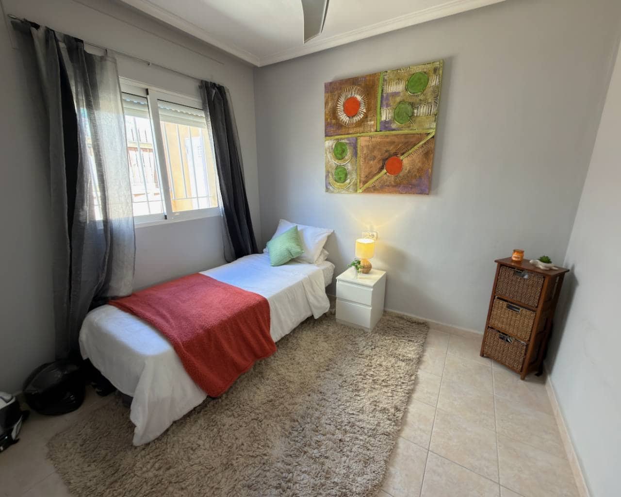 3 Zimmer Villa zu verkaufen in Ciudad Quesada mit Pool - 269.995 € (Ref: 9860676)