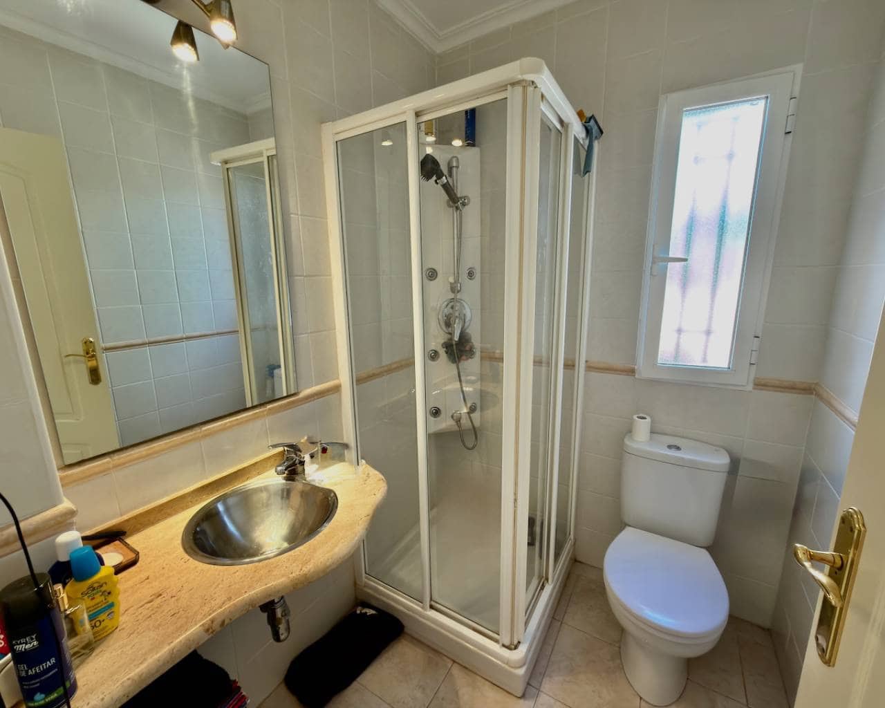 3 Zimmer Villa zu verkaufen in Ciudad Quesada mit Pool - 269.995 € (Ref: 9860676)